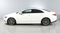 2022 (22) MERCEDES-BENZ CLA 250 AMG Line Premium Plus 4dr Tip Auto 3584968