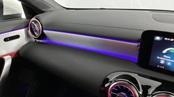 2022 (22) MERCEDES-BENZ CLA 250 AMG Line Premium Plus 4dr Tip Auto 3584953