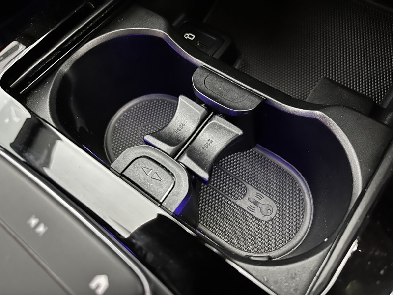 2022 (22) MERCEDES-BENZ CLA 250 AMG Line Premium Plus 4dr Tip Auto 3584957