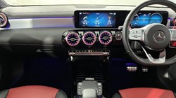 2022 (22) MERCEDES-BENZ CLA 250 AMG Line Premium Plus 4dr Tip Auto 3584932