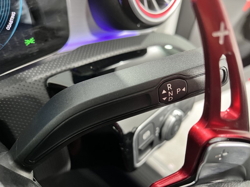 2022 (22) MERCEDES-BENZ CLA 250 AMG Line Premium Plus 4dr Tip Auto 3584952