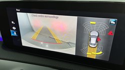 2022 (22) MERCEDES-BENZ CLA 250 AMG Line Premium Plus 4dr Tip Auto 3584946