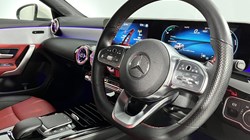 2022 (22) MERCEDES-BENZ CLA 250 AMG Line Premium Plus 4dr Tip Auto 3584934