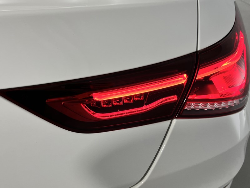 2022 (22) MERCEDES-BENZ CLA 250 AMG Line Premium Plus 4dr Tip Auto 3584966