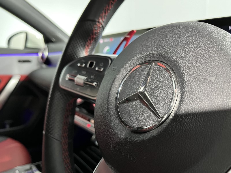 2022 (22) MERCEDES-BENZ CLA 250 AMG Line Premium Plus 4dr Tip Auto 3584949