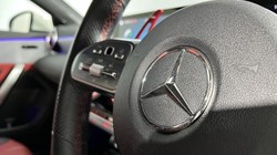 2022 (22) MERCEDES-BENZ CLA 250 AMG Line Premium Plus 4dr Tip Auto 3584949