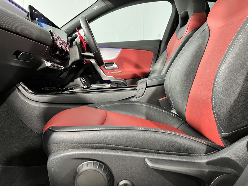 2022 (22) MERCEDES-BENZ CLA 250 AMG Line Premium Plus 4dr Tip Auto 3584960