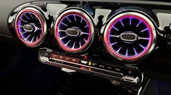 2022 (22) MERCEDES-BENZ CLA 250 AMG Line Premium Plus 4dr Tip Auto 3584956