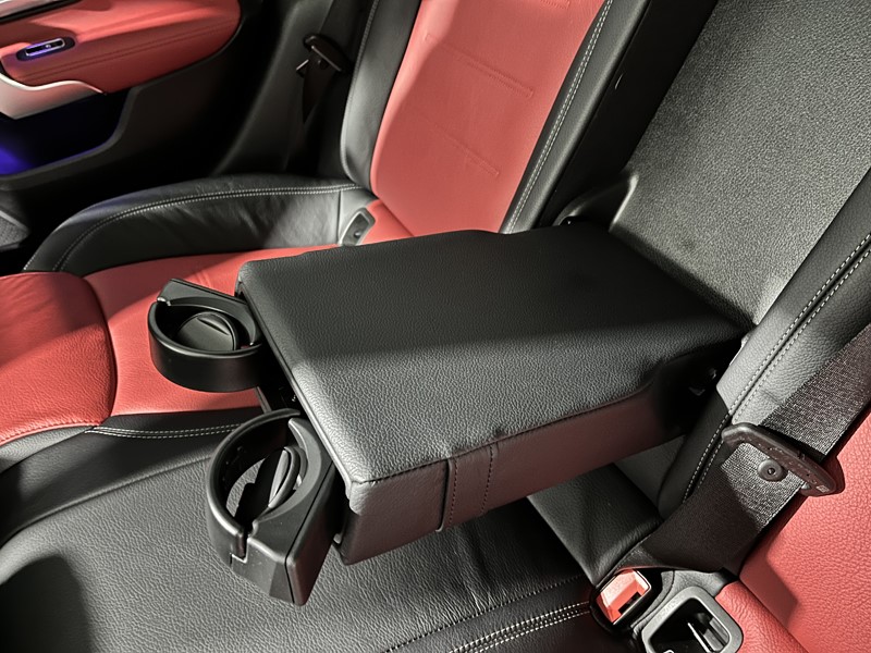 2022 (22) MERCEDES-BENZ CLA 250 AMG Line Premium Plus 4dr Tip Auto 3584963