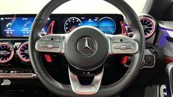 2022 (22) MERCEDES-BENZ CLA 250 AMG Line Premium Plus 4dr Tip Auto 3584933