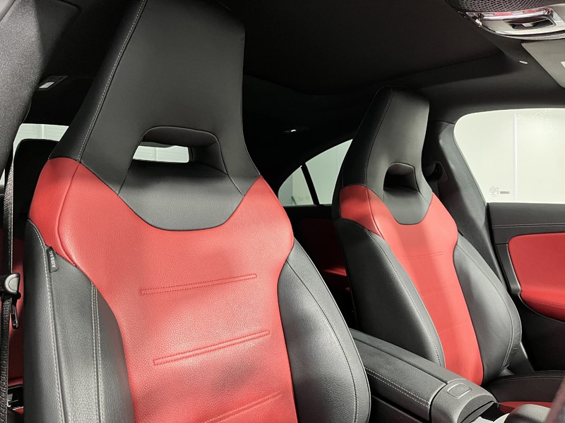 2022 (22) MERCEDES-BENZ CLA 250 AMG Line Premium Plus 4dr Tip Auto 3584939