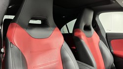 2022 (22) MERCEDES-BENZ CLA 250 AMG Line Premium Plus 4dr Tip Auto 3584939