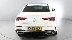 2022 (22) MERCEDES-BENZ CLA 250 AMG Line Premium Plus 4dr Tip Auto 3584943