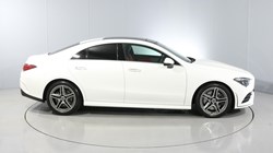 2022 (22) MERCEDES-BENZ CLA 250 AMG Line Premium Plus 4dr Tip Auto 3584931