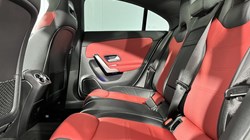 2022 (22) MERCEDES-BENZ CLA 250 AMG Line Premium Plus 4dr Tip Auto 3584961