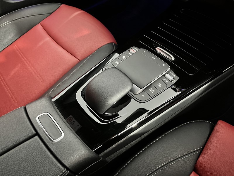 2022 (22) MERCEDES-BENZ CLA 250 AMG Line Premium Plus 4dr Tip Auto 3584938