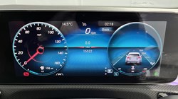 2022 (22) MERCEDES-BENZ CLA 250 AMG Line Premium Plus 4dr Tip Auto 3584937