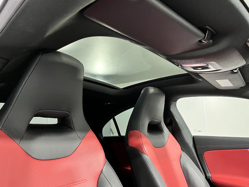 2022 (22) MERCEDES-BENZ CLA 250 AMG Line Premium Plus 4dr Tip Auto 3584959