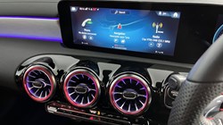 2022 (22) MERCEDES-BENZ CLA 250 AMG Line Premium Plus 4dr Tip Auto 3584936