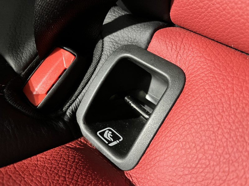 2022 (22) MERCEDES-BENZ CLA 250 AMG Line Premium Plus 4dr Tip Auto 3584962