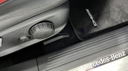 2022 (22) MERCEDES-BENZ CLA 250 AMG Line Premium Plus 4dr Tip Auto 3584947
