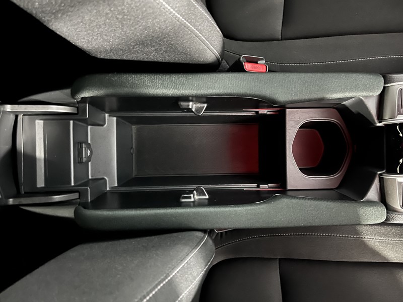 2020 (20) HONDA CIVIC 1.5 VTEC Turbo Sport 5dr 3617837