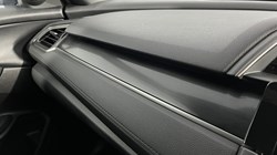 2020 (20) HONDA CIVIC 1.5 VTEC Turbo Sport 5dr 3617834