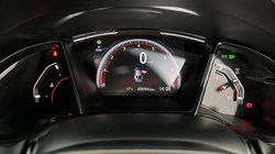 2020 (20) HONDA CIVIC 1.5 VTEC Turbo Sport 5dr 3617818