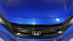 2020 (20) HONDA CIVIC 1.5 VTEC Turbo Sport 5dr 3617843