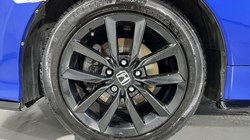 2020 (20) HONDA CIVIC 1.5 VTEC Turbo Sport 5dr 3617823