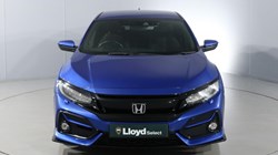 2020 (20) HONDA CIVIC 1.5 VTEC Turbo Sport 5dr 3617825