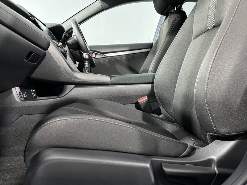 2020 (20) HONDA CIVIC 1.5 VTEC Turbo Sport 5dr 3617838