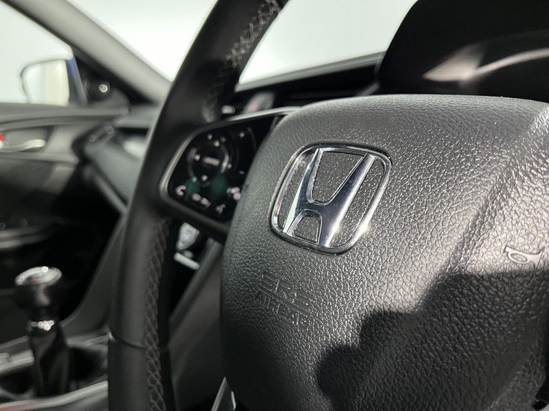 2020 (20) HONDA CIVIC 1.5 VTEC Turbo Sport 5dr 3617830