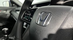 2020 (20) HONDA CIVIC 1.5 VTEC Turbo Sport 5dr 3617830