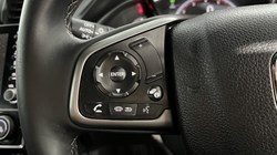 2020 (20) HONDA CIVIC 1.5 VTEC Turbo Sport 5dr 3617831