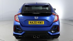 2020 (20) HONDA CIVIC 1.5 VTEC Turbo Sport 5dr 3617824
