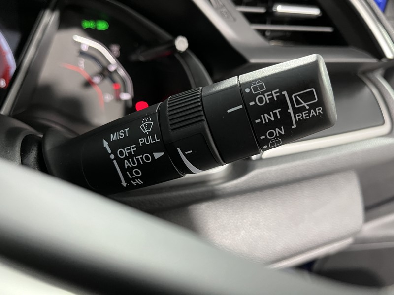 2020 (20) HONDA CIVIC 1.5 VTEC Turbo Sport 5dr 3617833