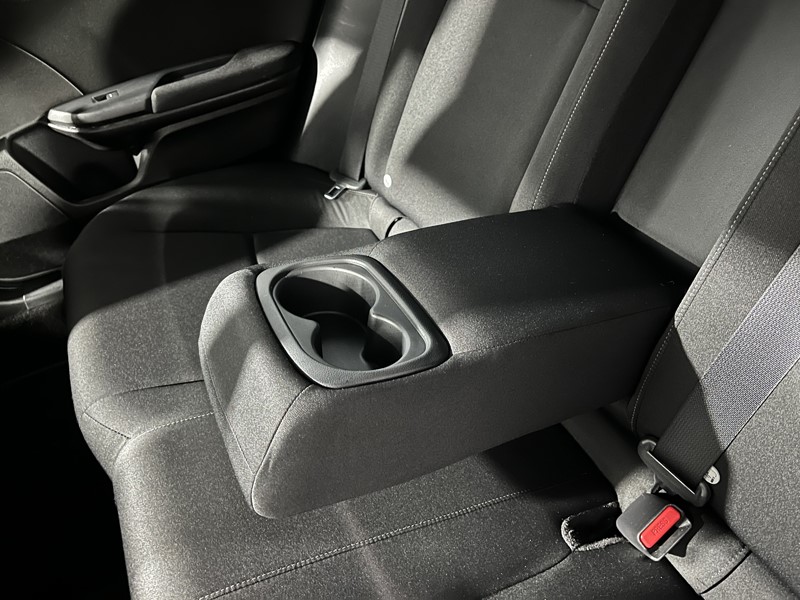 2020 (20) HONDA CIVIC 1.5 VTEC Turbo Sport 5dr 3617840