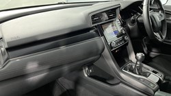 2020 (20) HONDA CIVIC 1.5 VTEC Turbo Sport 5dr 3617816