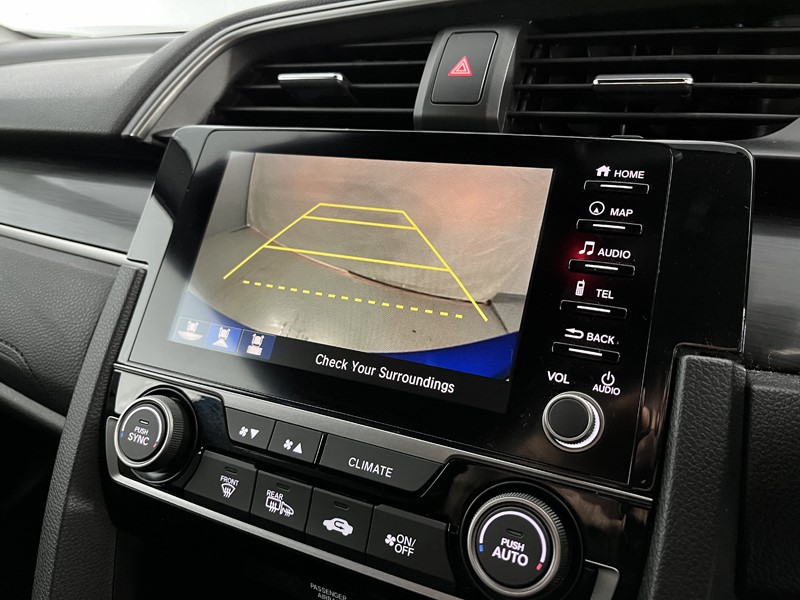 2020 (20) HONDA CIVIC 1.5 VTEC Turbo Sport 5dr 3617827