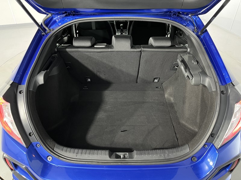 2020 (20) HONDA CIVIC 1.5 VTEC Turbo Sport 5dr 3617822