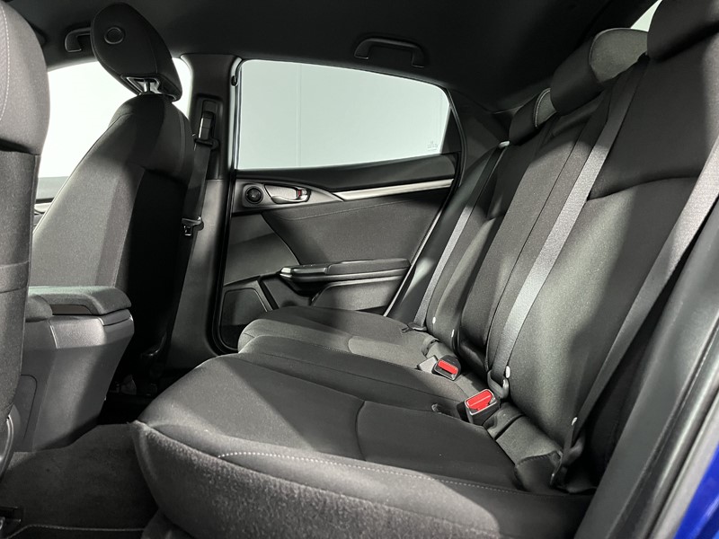 2020 (20) HONDA CIVIC 1.5 VTEC Turbo Sport 5dr 3617839