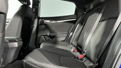 2020 (20) HONDA CIVIC 1.5 VTEC Turbo Sport 5dr 3617839