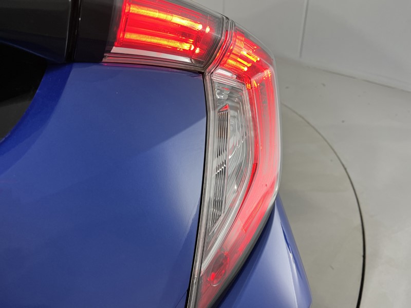 2020 (20) HONDA CIVIC 1.5 VTEC Turbo Sport 5dr 3617844