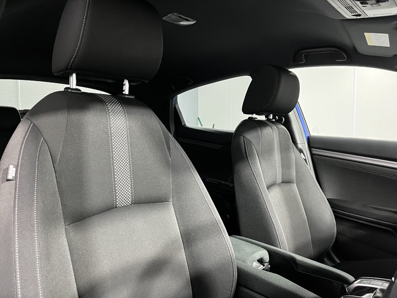 2020 (20) HONDA CIVIC 1.5 VTEC Turbo Sport 5dr 3617820