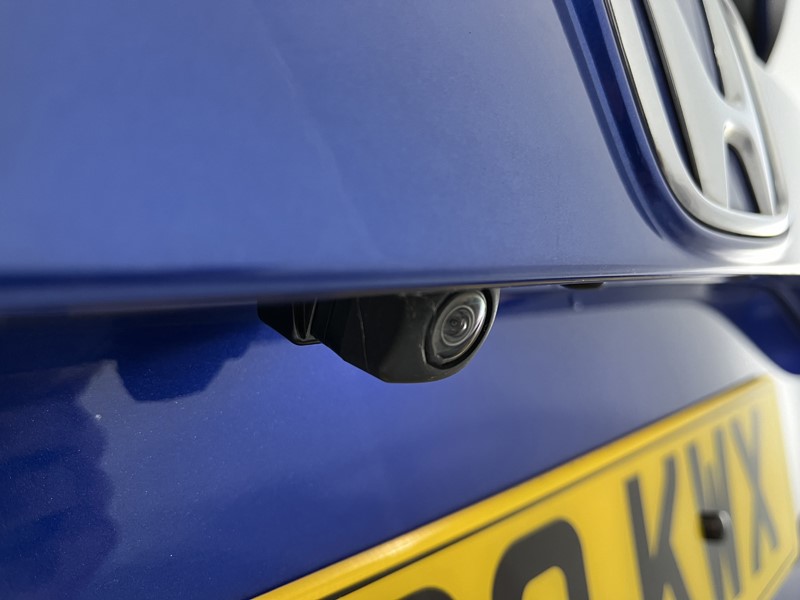 2020 (20) HONDA CIVIC 1.5 VTEC Turbo Sport 5dr 3617845