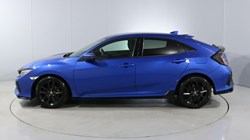 2020 (20) HONDA CIVIC 1.5 VTEC Turbo Sport 5dr 3617847