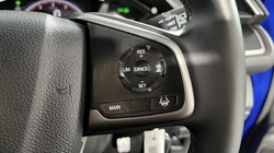 2020 (20) HONDA CIVIC 1.5 VTEC Turbo Sport 5dr 3617832
