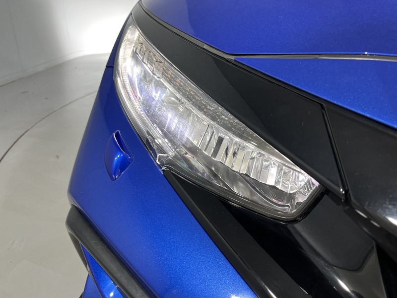 2020 (20) HONDA CIVIC 1.5 VTEC Turbo Sport 5dr 3617842