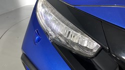2020 (20) HONDA CIVIC 1.5 VTEC Turbo Sport 5dr 3617842